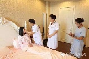 美国产妇旅游视频