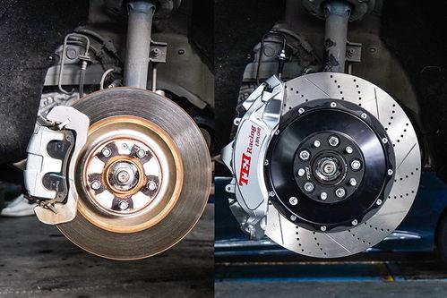 国产卡钳改装视频教程,视频教程带你轻松上手