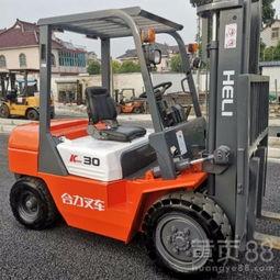 国产叉车评测视频下载,性能与品质的深度解析