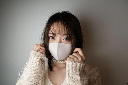 国产天花板玩偶口罩视频,萌态可掬，防疫新时尚