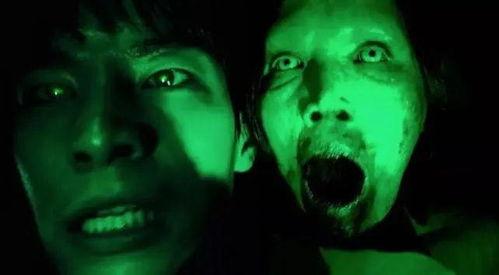 恐怖片国产剪辑视频在线,国产恐怖片片段在线惊魂解析