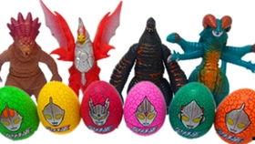 国产小怪兽玩具视频,萌动童心的奇幻之旅