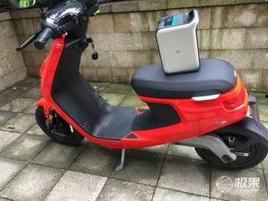 香港国产电动车测评视频,性能与续航深度解析