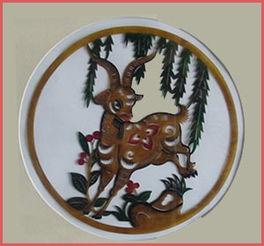 国产皮影戏十二生肖视频,国产皮影戏中的生肖魅力