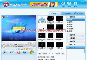 电脑做视频软件国产,盘点我国电脑视频制作软件的崛起之路