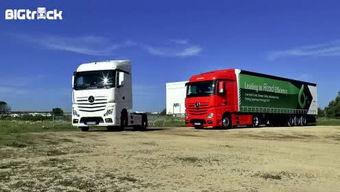 国产小卡车测评视频,性能与品质的全面解析