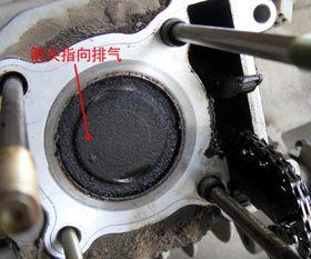 国产锻造摩托车活塞安装视频,国产锻造摩托车活塞安装步骤详解